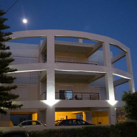 Persephone'S Project Apartment Heraklion  ภายนอก รูปภาพ