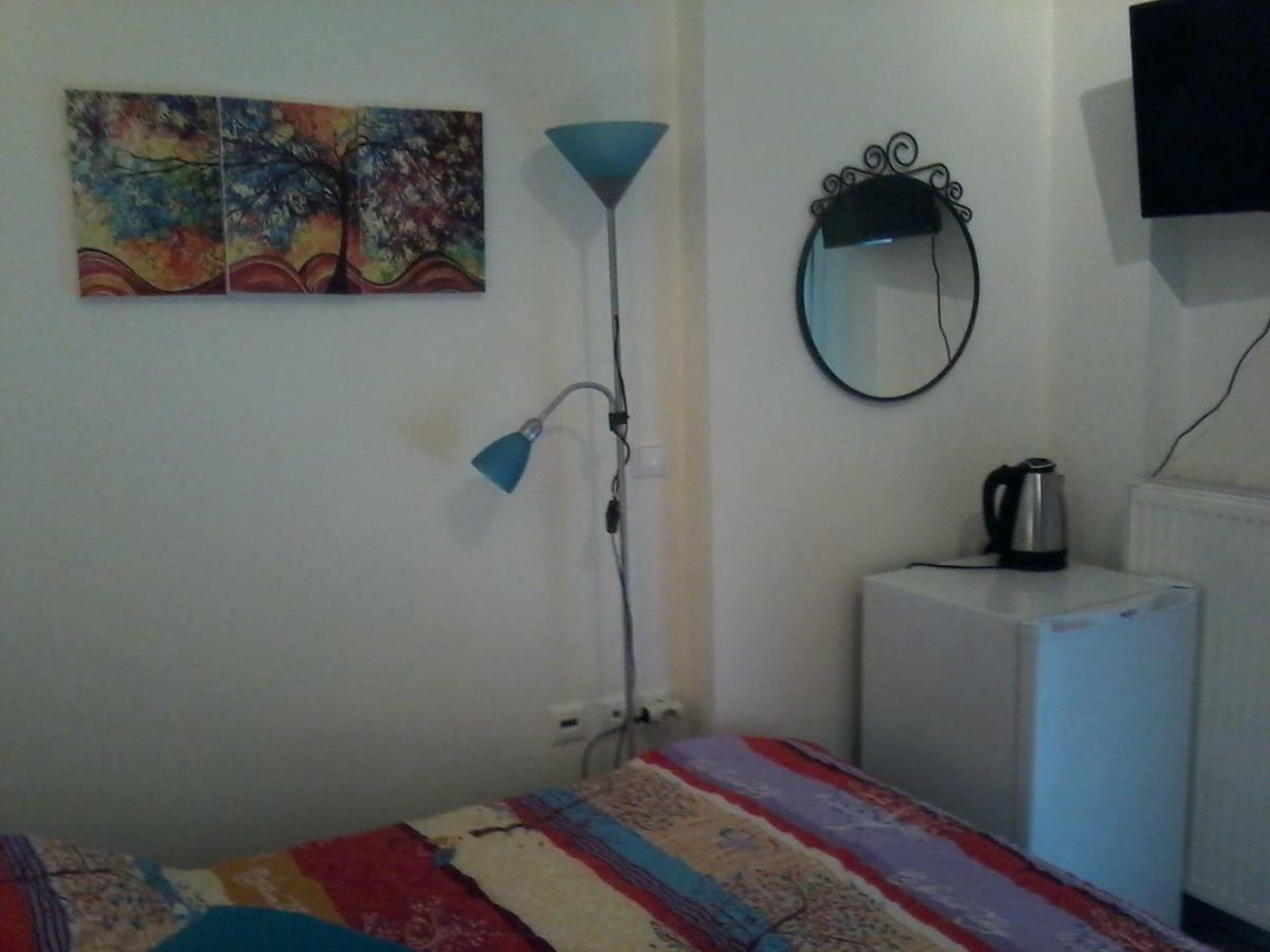 Persephone'S Project Apartment Heraklion  ภายนอก รูปภาพ