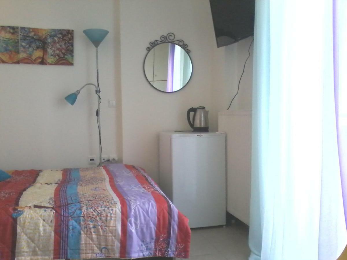 Persephone'S Project Apartment Heraklion  ภายนอก รูปภาพ
