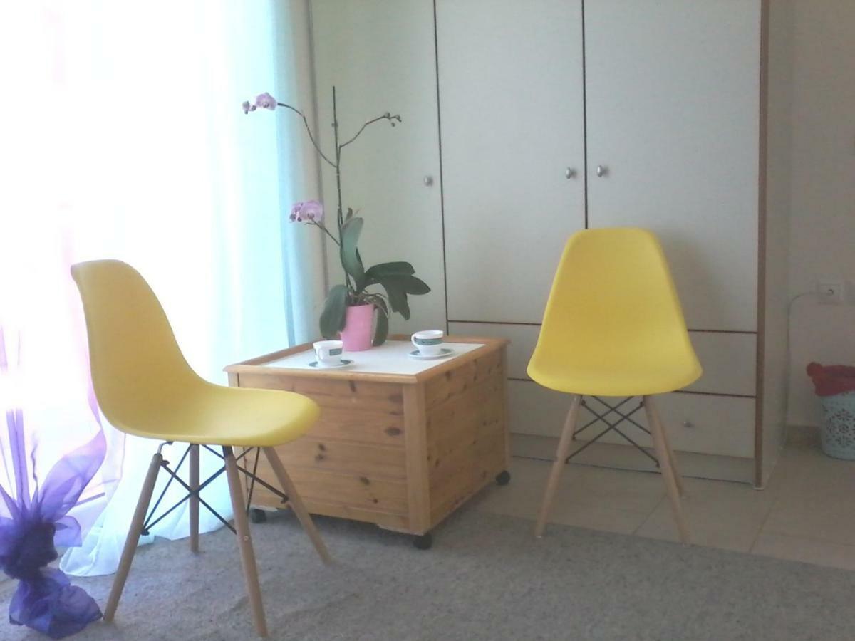 Persephone'S Project Apartment Heraklion  ภายนอก รูปภาพ