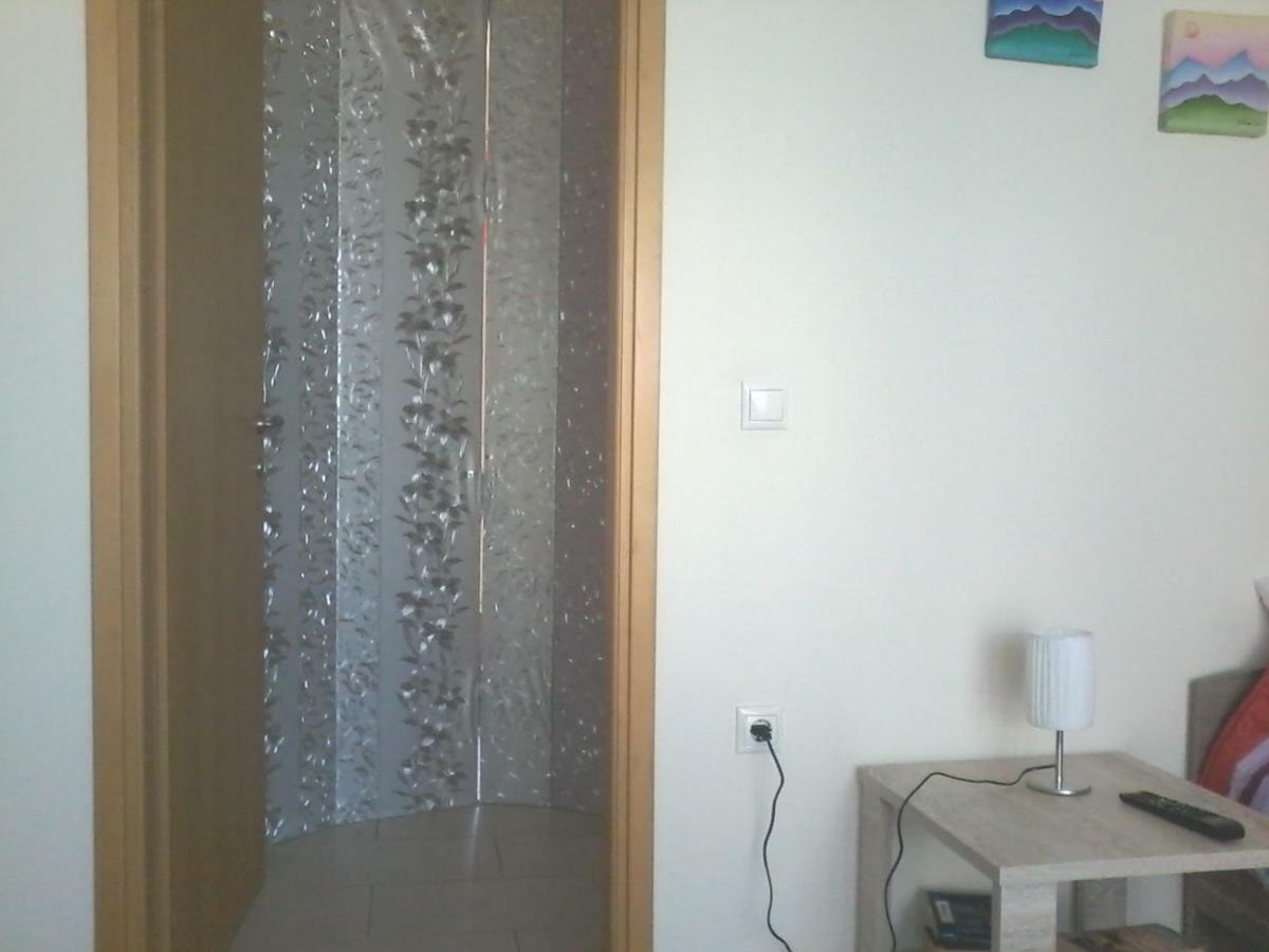 Persephone'S Project Apartment Heraklion  ภายนอก รูปภาพ